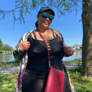 Meet your Posher, Joann